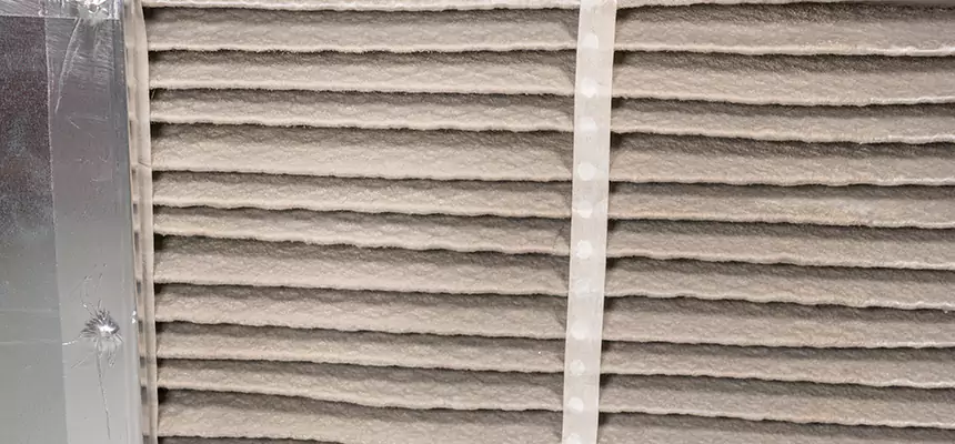 Mobile Car AC Filter Replacement in Kahului