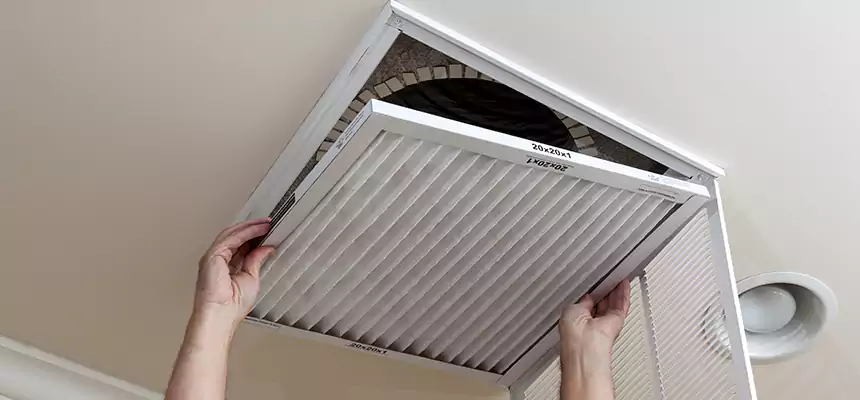 Robust Commercial Air Duct Cleaning in Kahului
