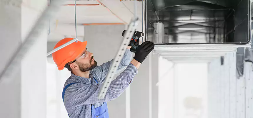 Our Air Vent Replacement Services in Kahului, HI