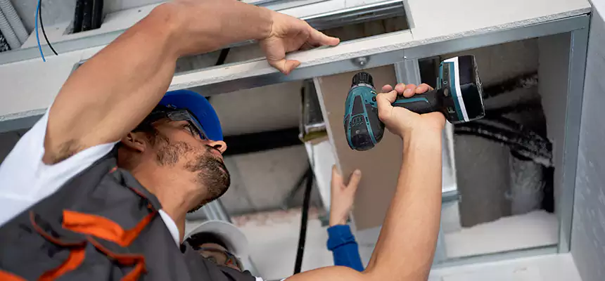 Our Apartment Air Duct Cleaning Services in Kahului, HI
