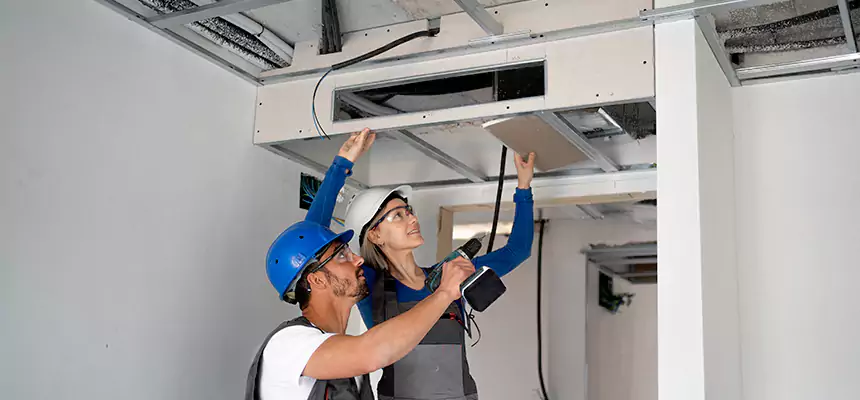 Our Attic Air Duct Cleaning Services in Kahului, HI