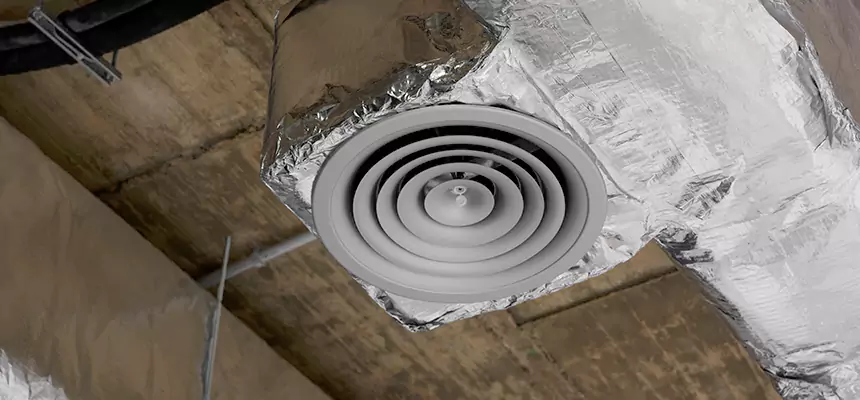 Our Basement Vent Cleaning Services in Kahului, HI