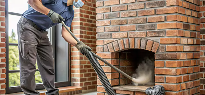 Our Chimney Sweep Services in Kahului, HI