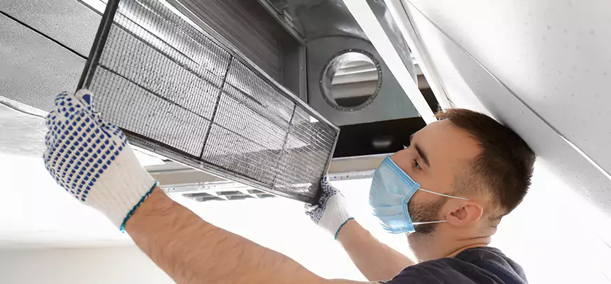 Our Dryer Vent Replacement Services in Kahului, HI