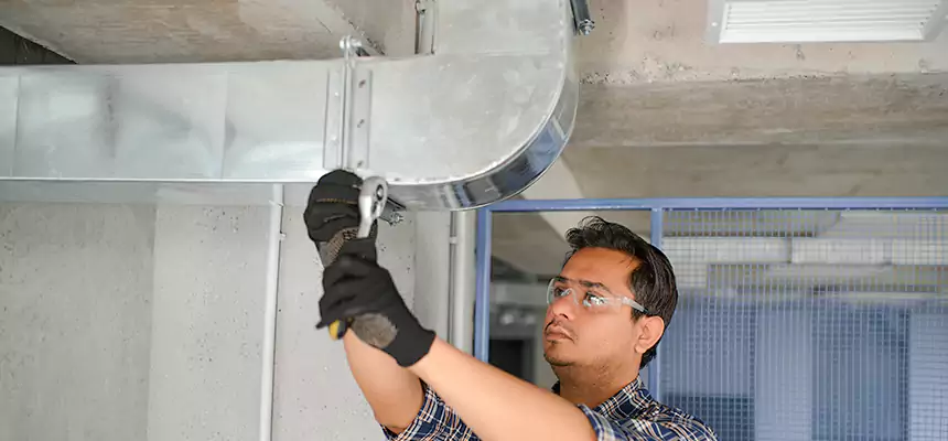 Proactive Smoke, Odor & IAQ‑Focused Flexible Ductwork Replacement in Kahului