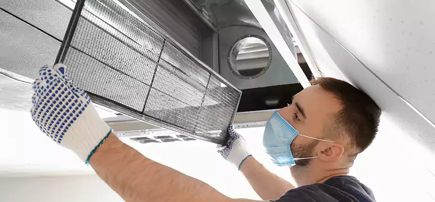 Our Home Duct Cleaning Services in Kahului, HI  