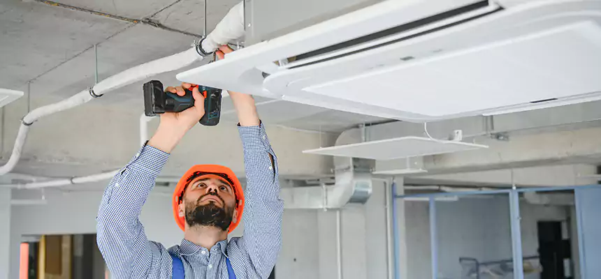 Eco‑Friendly Coil & Plenum Deep Cleaning in Kahului