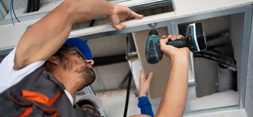 Our Improve Home Air Circulation Services in Kahului, HI