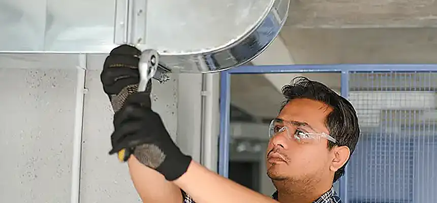Our NADCA Approved Air Duct Services in Kahului, HI