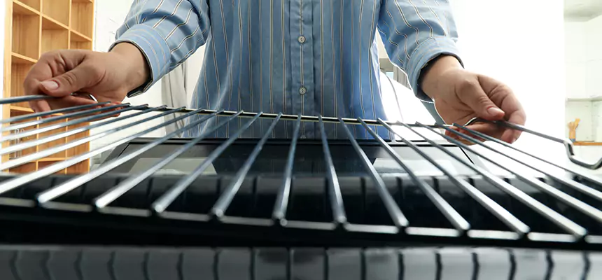 Our Vent Grille Washing Services in Kahului, HI