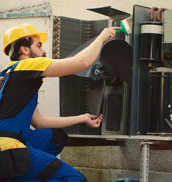 Professional Air Duct Washing Service in Kahului, HI