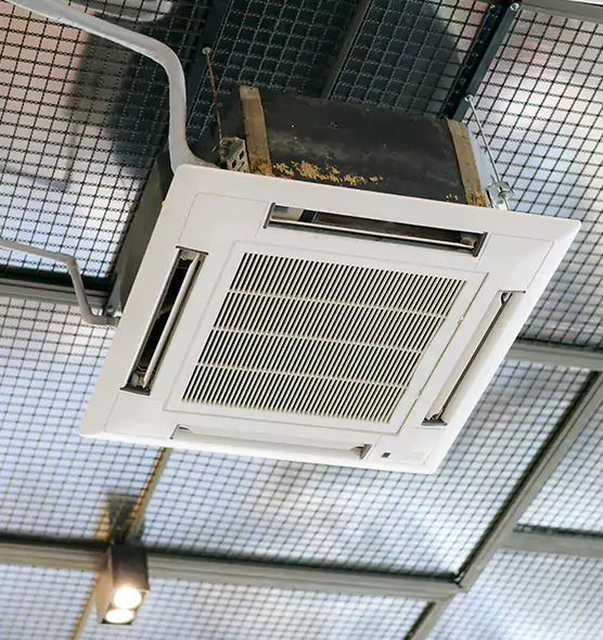 Top-Notch Allergy Relief Vent Cleaning Services in Kahului, HI