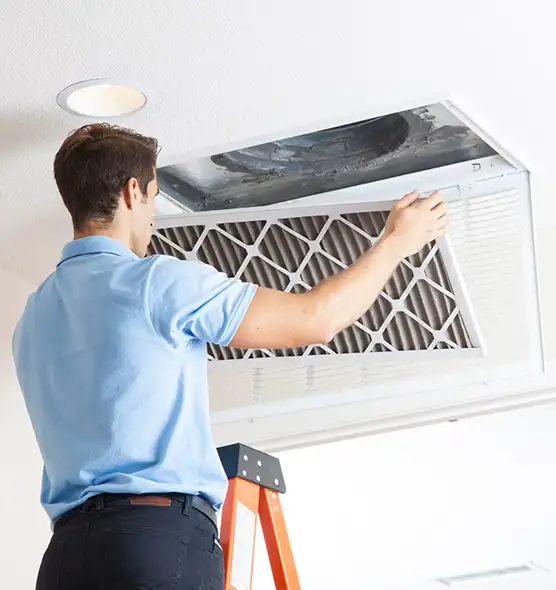 About Annual Dryer Vent Maintenance Kahului, HI