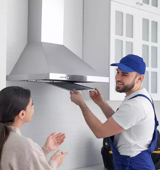 Professional Dryer Vent Cleaning Service in Kahului, HI