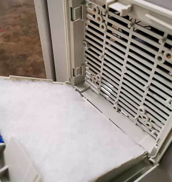 Professional Dryer Vent Mold Cleaning in Kahului, HI