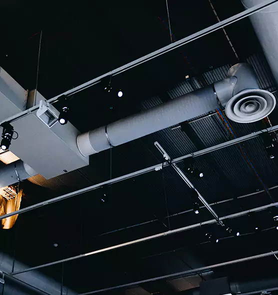 Professional Duct Cleaning For LEED Homes in Kahului, HI