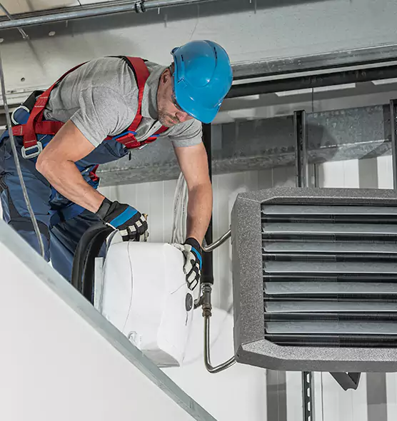 Professional HVAC Cleaning Solutions in Kahului, HI