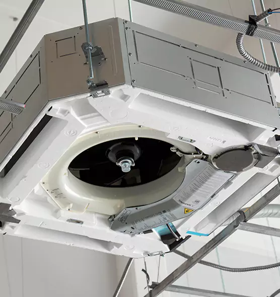 Professional Industrial Dryer Vent Cleaning in Kahului, HI