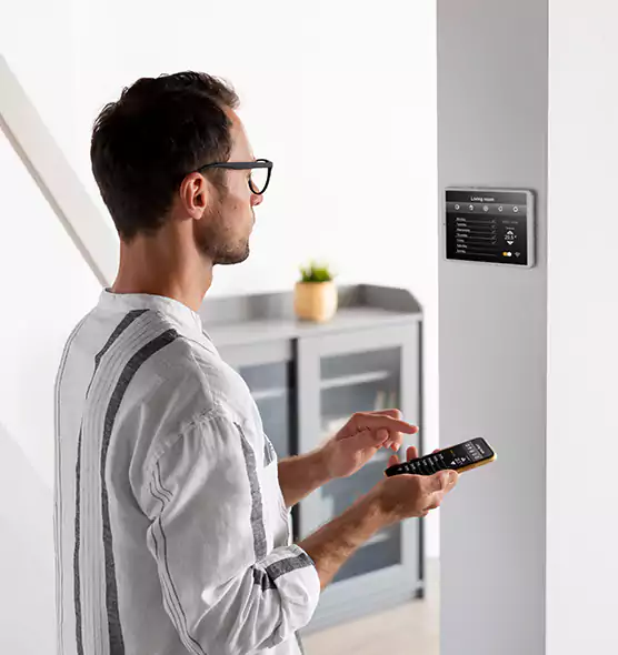 About Smart AC Vent Controller Services in Kahului