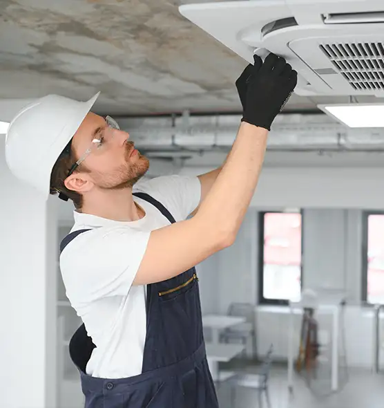 About Spring Air Duct Cleaning in Kahului, HI