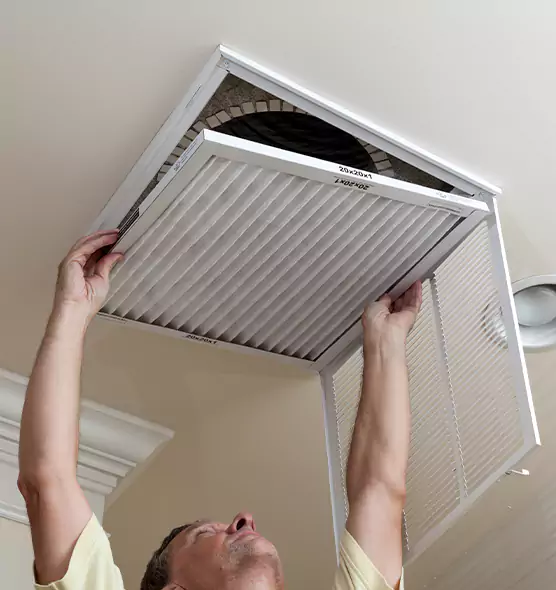 Trusted Vent Shaft Cleaning Expert in Kahului, HI