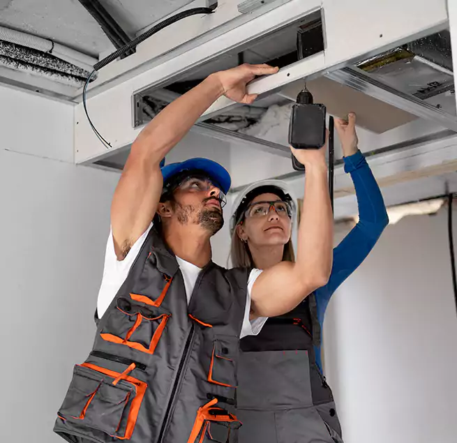 Why Homeowners & Businesses Trust Us in Kahului, HI